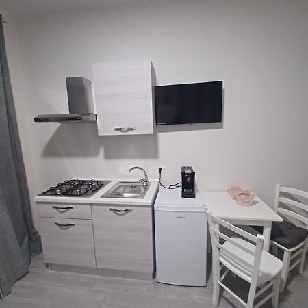 Le Camere Del Villaggio Agrigent Exterior foto