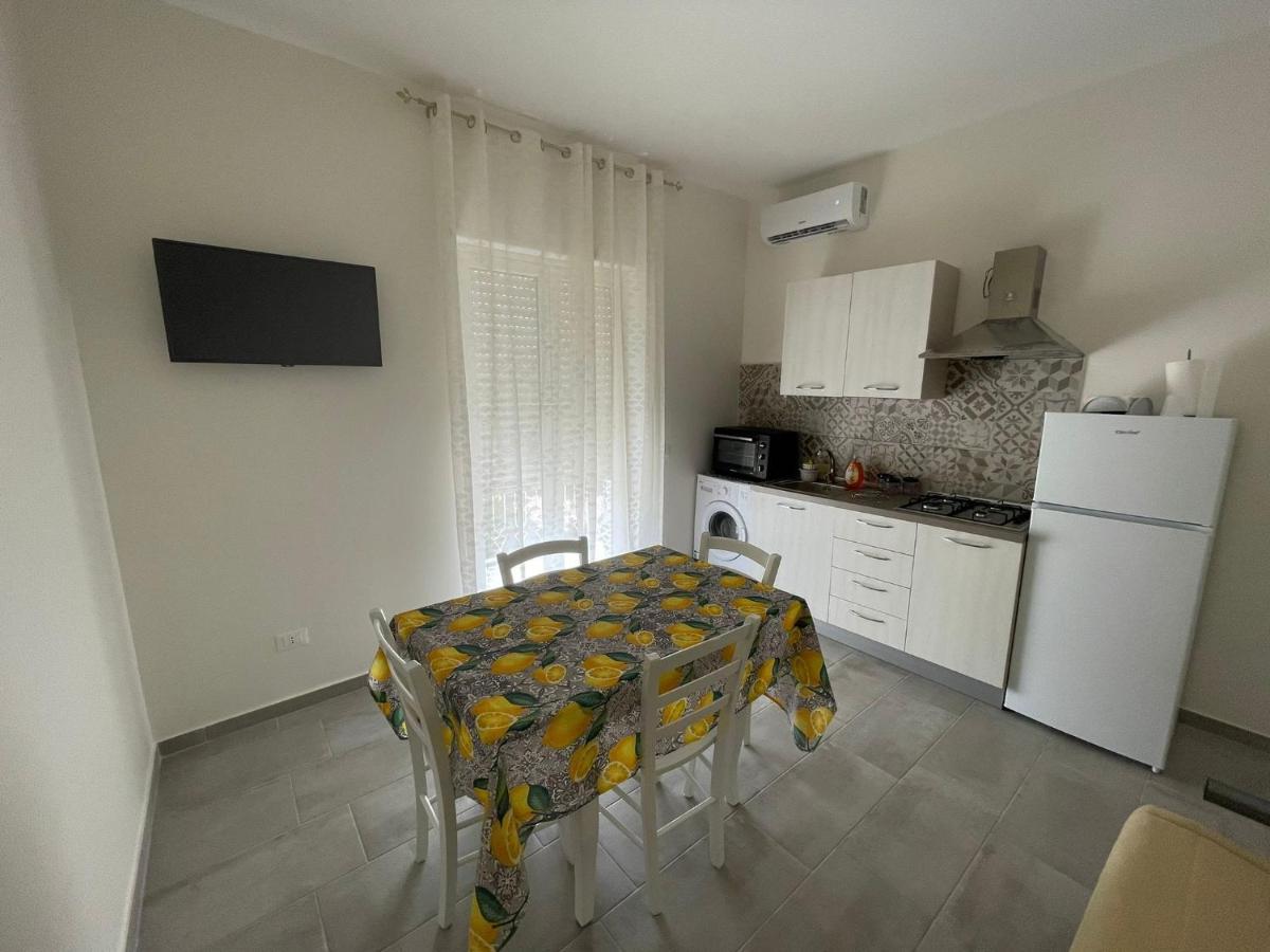 Le Camere Del Villaggio Agrigent Exterior foto