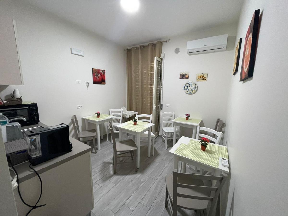Le Camere Del Villaggio Agrigent Exterior foto