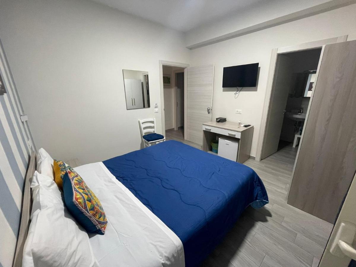 Le Camere Del Villaggio Agrigent Exterior foto