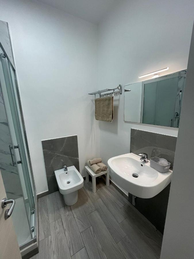 Le Camere Del Villaggio Agrigent Exterior foto